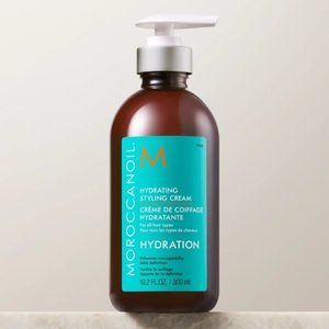 Moroccanoil Hydrating Styling Cream